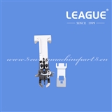MAZ201010A0 Pick-Up Device Asm. L Button for Juki MB-1373, MB-1377, MB-373NS, MB-377NS
