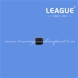 SM8040412TP Screw for Juki DDL-8000AS, DDL-8000AB, DDL-9000C-S, DDL-9000C-F, DLN-9010, DLN-9010A, DP-2100, DLN-6390, DLN-6390-7, MOL-254, AMB-289, PS-700, APW-896, APW-895, MEB-3810N, MEB-3900, LBH-1790S, MF-7900