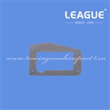 1L4046000009 Gasket for Pegasus W3500P