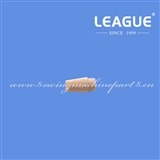 9710 982005 Sound Absorber for Durkopp 867M, 868M, 868, 269, 743, 669, 467, 869