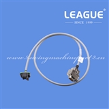 9850 281002 Encoder for Durkopp 281, 867M, 967, 878M, 888M, 969