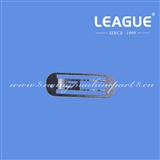 034192 Needle Plate for Newlong bag sewing machine DN-2W 