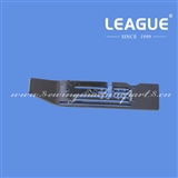 104093 Throat Plate for Hand Feed for Newlong DS-9 bag making sewing machine 