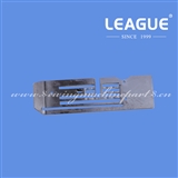 104122 Throat Plate For Automatic Feed By Lever Start for Newlong DS-6HS, DS-6CM, DS-9C