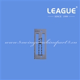 314151LU Throat Plate for Newlong DN-5U