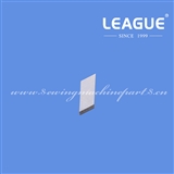 MAZ08211000 Knife for Juki Z173, Z192, LB-6, LB-3, LB-4