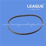 261018000019 Timing Belt for Pegasus W1600, W1600P, W2600, W3600P