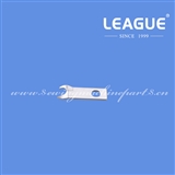 S48179001 Bobbin Case Holder Position Bracket Rotary Hook Bracket for Brother Z8550A, Z8560A, ZE-855A, LZ2-B855E, LZ2-B856E, ZE8570