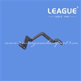 350204000009 Lever for Pegasus W600UT, WT100, WT264UT