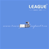 PV1551140A0 5-Port Solenoid Valve for Juki MEB-3810N, MEB-3900, APW-896N