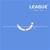B1830563B0A Inner Hook Holder B Hook Gib for Juki LU-1510N-7