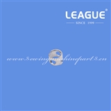 40228118 Needle Bar Thread Guide for Juki PS-800-8045, PS-800-12080, PS-800-13085, PS-800-3830, PS-910-13090, PS-910-6055