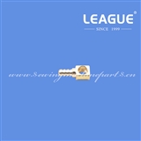 SQ0000401MZ Connecting Screw for Juki LH-3528, LH-3528-7, LH-3568, LH-3568-7, LH-3578, LH-3578-7, LH-3588, LH-3588-7, LH-3528A, LH-3528A-7, LH-3568A, LH-3568A-7, LH-3578A, LH-3578A-7, LH-3588A, LH-3588A-7, LH-4128, LH-4128-7, LH-4168-7, LH-4188-7, LZ-2284C-7, MS-1261A, PLC-2710V, PLC-2760V, PLC-2710, PLC-2710-7, PLC-2760, PLC-2760-7, PLC-2760L, PLC-2765