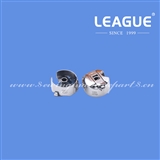 SC31-NS Bobbin Case Standard Type for Juki DDL-5570N, Brother DB2-B737, Mitsubishi LS2-1180-H, Siruba L818F-01, L819-X1-1