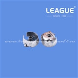 SC35-NS Bobbin Case Standard Type for Brother LE2-B861-1, TZ1-B651, 652, Durkopp 199, 289, 419, 489