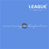 WS0410002KP Spring Washer for Juki DDL-5550N-7, LH-3528A-7, LH-3568A-7, LH-3578A-7, LH-3588A-7, LH-3528-7, LH-3568-7, LH-3578-7, LH-3588-7, LBH-1790, LBH-1790A, LBH-1795A, LBH-1790AN, LBH-1795AN, MOL-254, AE-200A, PS-800-8045, PS-700, LK-1941, LK-1942, AMS-210D, LU-2828V-7, LU-2860V-7