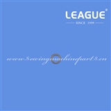 WP0740516SP Washer for Juki MO-6714DA, MO-6716DA, LZ-2290C, MH-380, MH-382, MH-484, MH-481, MH-486, MS-3580, LH-2178-7, AMS-210D, LU-2860V-7, LU-2828-6, LU-2828-7, LU-2828ES-7, LU-2828V-7, LU-2810ES-7, LU-2818ES-7