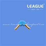 9790 010010 Hose Connecting Piece for Durkopp 525i-75, 171, 867M, 869, 967, 743