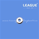 109 Tension Disc for Newlong DKN-3BP, Union Special 56100 Bag making Machine  