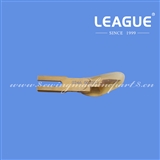 0246 002553 Ti Knife for Durkopp 745-34