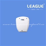 1867 107023 Face plate for Durkopp 1767, 1727