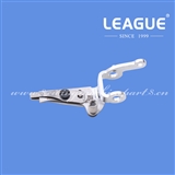 0540 350274 Upper Thread Scissors K for Durkopp 540