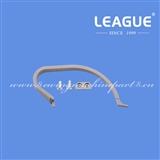 0567 100080 Guard with Screws 9204 201667 for Durkopp 767 Classic