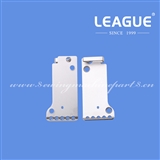 0867 114150 Thread Guide for Durkopp D867, D868, 550-D800