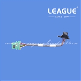 9854 867012 Circuit Board for Durkopp D887, D867, 550-D800