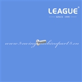 9204 201667 Screws for Durkopp 767 Classic, 868M, 667, 867M, 884, D867-70, 967