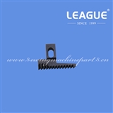 牙齿 狗齿 适用于 纽朗DKN-3BP 缝包机