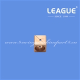 6200138 Feed Bar Block (Front) for Yamato CZ6000, CZ6000D-8, CZ6025, Z7000SD-8, Z7500SD-8