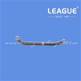 10205201 Needle Bar Frame Rod for Juki DNU-1541, DNU-1541H, DNU-1541S, DNU-1541-7, LU-1520NCS-7, LU-1565N, LS-1340, LS-1341, LS-1342, LS-1342-7