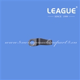 2101159 Lower Trimming Knife Pushing Plate for Yamato AZ6500G-A, AZ7500SD, AZ8500G, AZF8500, AZF8600-C5