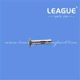 22585707 Shaft for Juki LZ-2286N, LZ-2285N, LZ-2286, LZ-2285, LZ-2287, LZ-2286NT, LZ-2285N, MOL-254N, MOL-254