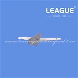 21343355 Knee Lifter Lever Asm. for Juki DNU-1541, DNU-1541H, DNU-1541S, LU-1560N, LU-1565N, LU-1561N, LU-1510N, DNU-1541-7, LU-1560, LU-1560-7