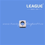21337407 Square Block for Juki DNU-1541, DNU-1541S, DNU-1541-7, LU-1560N, LU-1560N-7, LU-1565N, LU-1520N-7, LU-1521N-7, LU-1510N-7, LU-1510NA-7, LU-1560, LU-1560-7, LU-1510N