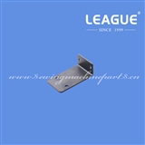 13860408 Regulator Bracket for Juki LK-1900, LU-2860V-7, LU-2828-6, LU-2828-7, LU-2828ES-7, LU-2828V-7, LU-2810-7, LU-2860-7, LU-2818-7, LU-2868-7, LU-2810ES-7, LU-2818ES-7, LS-2342-7, PLC-2710, PLC-2760, PLC-2760L, PLC-2765, PLC-2760NV
