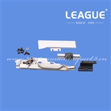 70000082 T054 Chain Cutter Side Suction Cutter Assembly for Juki MO-6800, MO-6500S