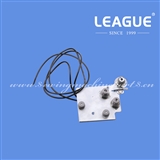 0667 115514 Tension Plate for Durkopp 868, 869M, 667, 867, 887, 669, 884