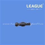 0667 310680 Ball Pivot for Durkopp 767 Classic, 567, 327, 367