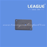 40123340 Hook Shaft Base Side Plate for Juki LU-2828-6, LU-2828-7, LU-2828ES-7, LU-2828V-7, LU-2810, LU-2810-7, LU-2818-7, LU-2810ES-7, LU-2818ES-7