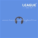 9357 000100 Lock Washer Fastennig Disc for Durkopp 269, 669, 868, 867M, 967, 69, 267