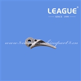 0867 354420 Bobbin Case Support for Durkopp 550-D800, D867