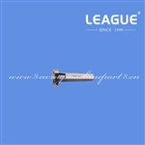 0068136 Presser Foot Guide(Left) for Yamato FD-62G, FD-65