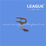 0080431 Main Feed Dog for Yamato CM351, CM374, CM464, CM263