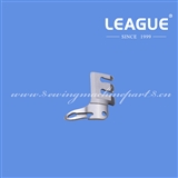 40237772 Thread Detect Moving Knife for Juki PS-800-8045, PS-800-6045, PS-800-12080, PS-800-13085, PS-800-3830, PS-900-13090, PS-910-13090, PS-910-6055