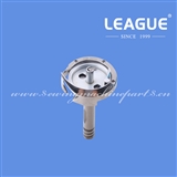 KRT11-5LJKS Koban Rotary Hook Lager Tpye With Shaft for Juki LH-527, LUH-526, LU-1565N