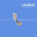 40225505 Intermediate Presser Foot D2.5L Bowl Presser Big for Juki PS-800-8045, PS-800-6045, PS-800-12080, PS-800-13085, PS-900-13090, PS-910-13090, PS-910-6055