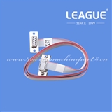 95-212 041-91 Cable Tape Feed for Pfaff